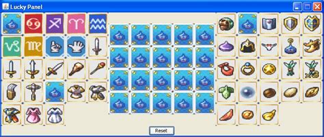dragon quest 7 lucky panel|Dragon Quest VII: FotFP – Easy Money Guide – .
